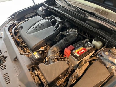 2021 Toyota Avalon Touring