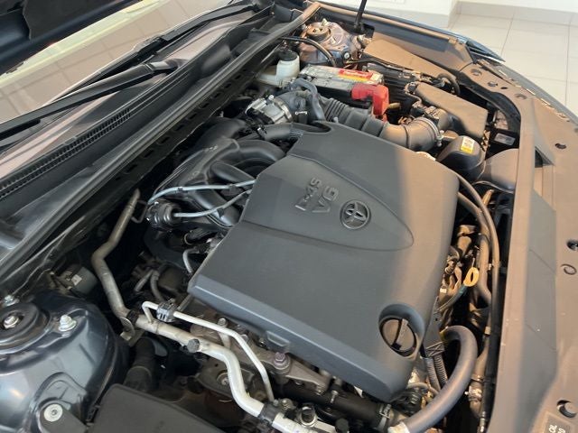 2021 Toyota Avalon Touring