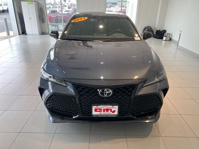 2021 Toyota Avalon Touring