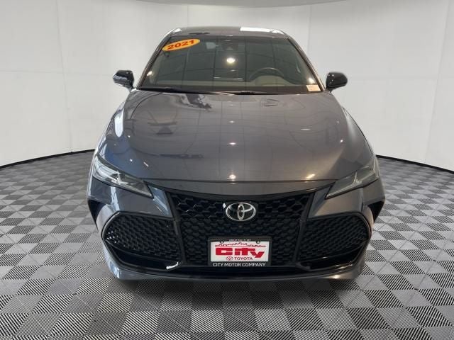 2021 Toyota Avalon Touring