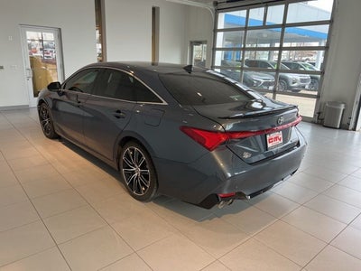 2021 Toyota Avalon Touring
