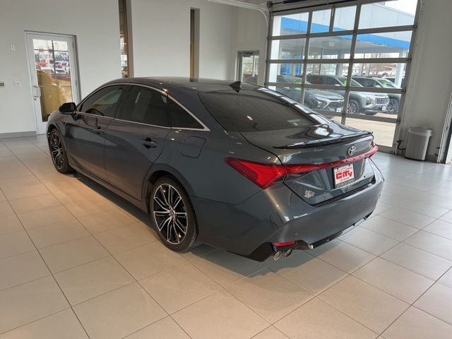 2021 Toyota Avalon Touring