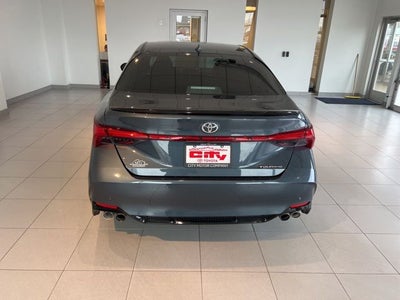 2021 Toyota Avalon Touring