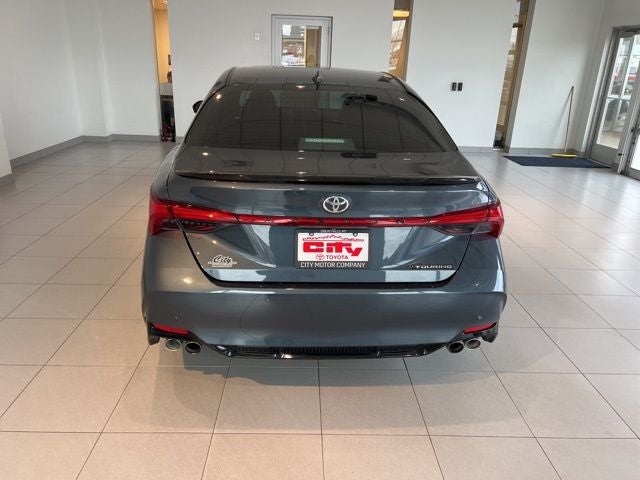 2021 Toyota Avalon Touring