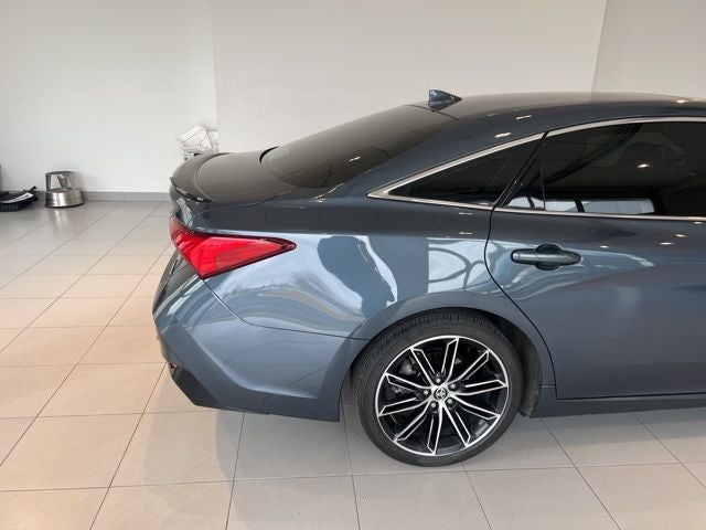 2021 Toyota Avalon Touring