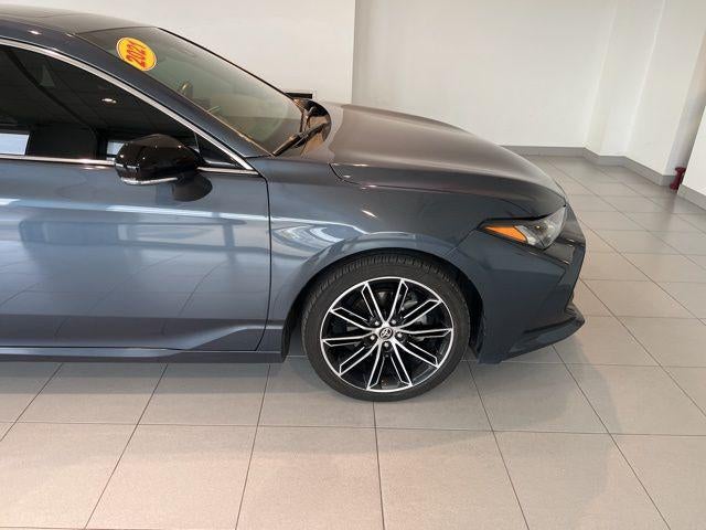 2021 Toyota Avalon Touring
