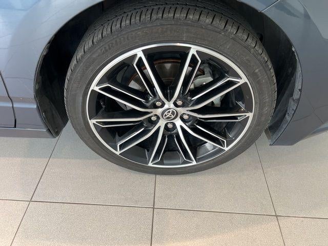 2021 Toyota Avalon Touring