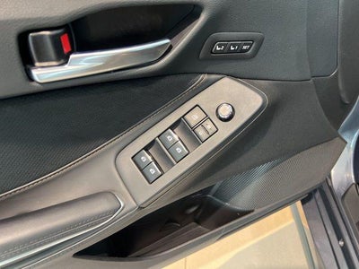 2021 Toyota Avalon Touring