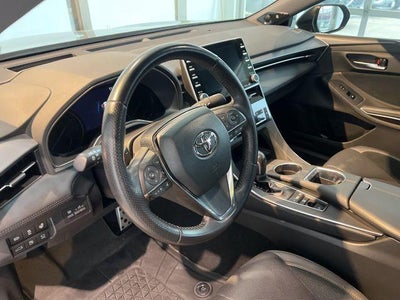 2021 Toyota Avalon Touring