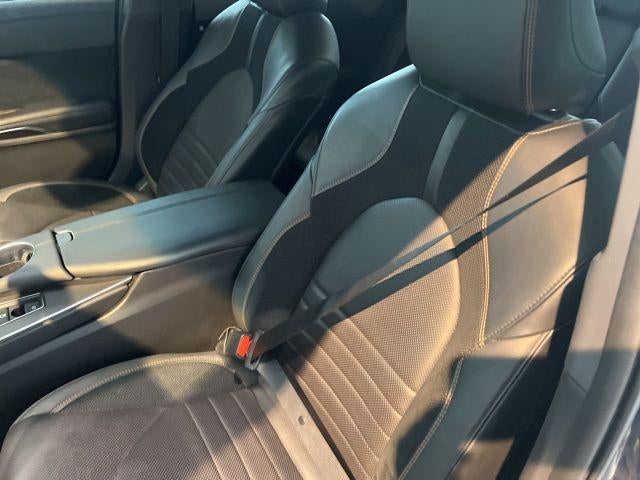 2021 Toyota Avalon Touring