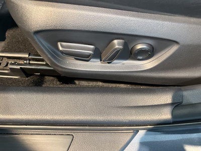 2021 Toyota Avalon Touring