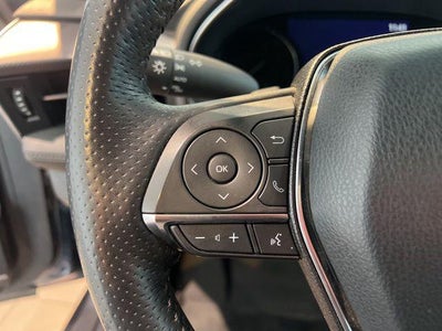 2021 Toyota Avalon Touring