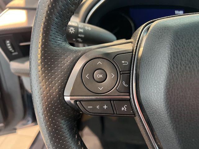 2021 Toyota Avalon Touring