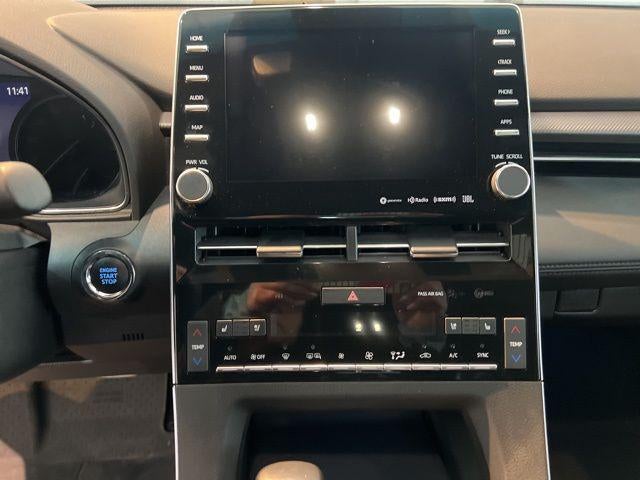 2021 Toyota Avalon Touring