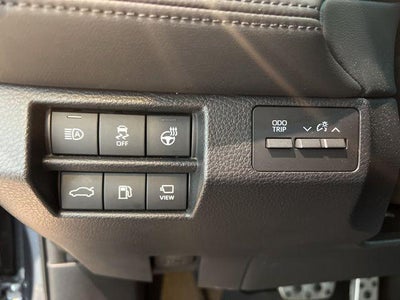 2021 Toyota Avalon Touring