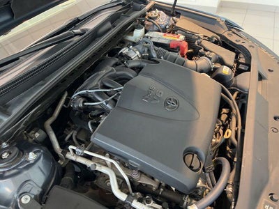 2021 Toyota Avalon Touring