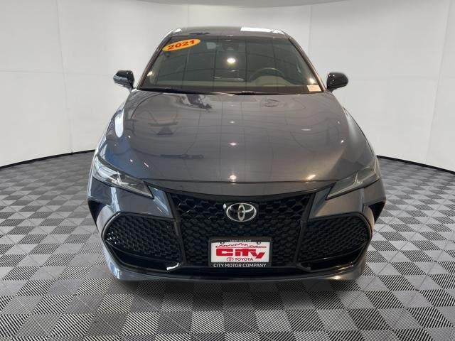 2021 Toyota Avalon Touring