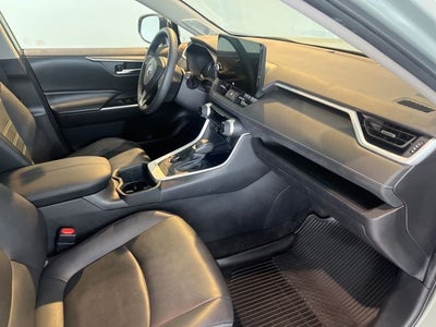 2023 Toyota RAV4 Hybrid XLE Premium