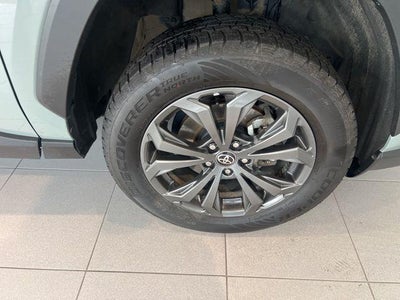 2023 Toyota RAV4 Hybrid XLE Premium