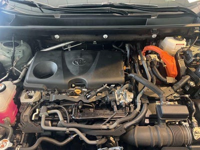 2023 Toyota RAV4 Hybrid XLE Premium