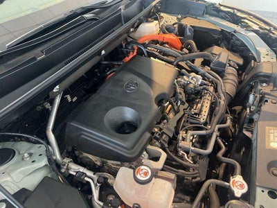 2023 Toyota RAV4 Hybrid XLE Premium
