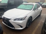 2022 Lexus ES 300h