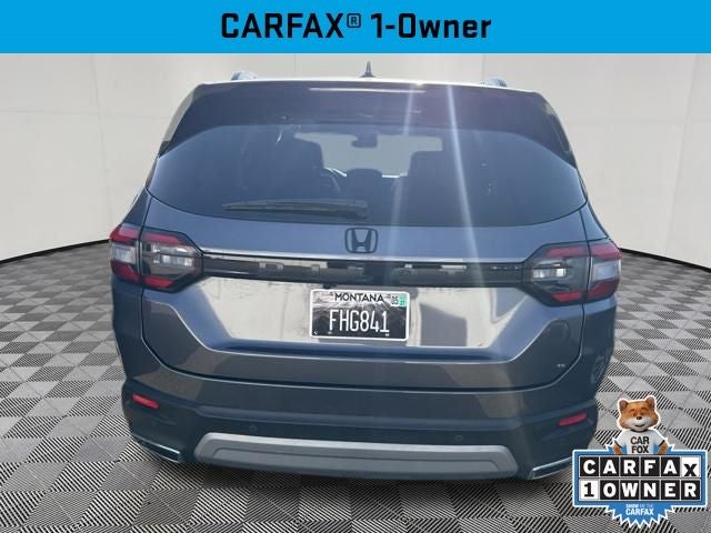 2025 Honda Pilot Base