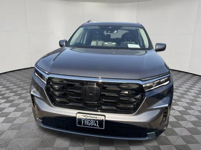 2025 Honda Pilot Base