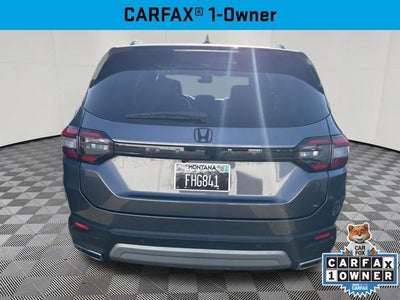 2025 Honda Pilot Base
