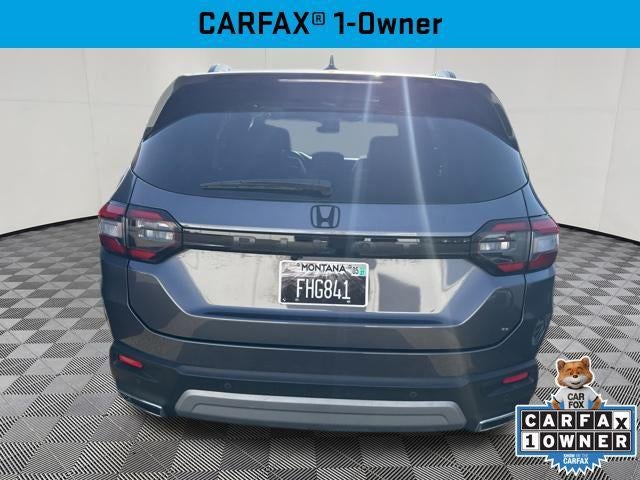 2025 Honda Pilot Base