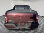 2011 Honda Ridgeline RTL
