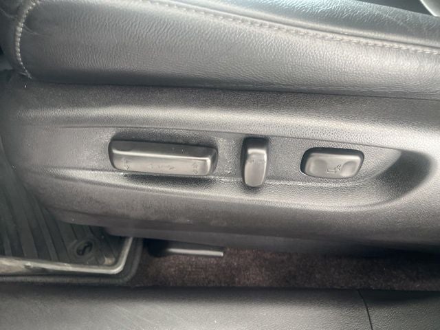 2018 Acura MDX 3.5L SH-AWD