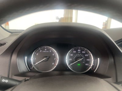 2018 Acura MDX 3.5L SH-AWD