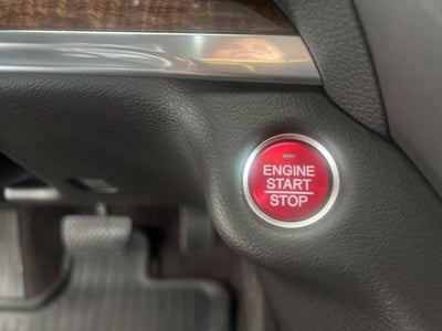 2018 Acura MDX 3.5L SH-AWD