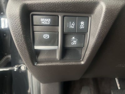 2018 Acura MDX 3.5L SH-AWD