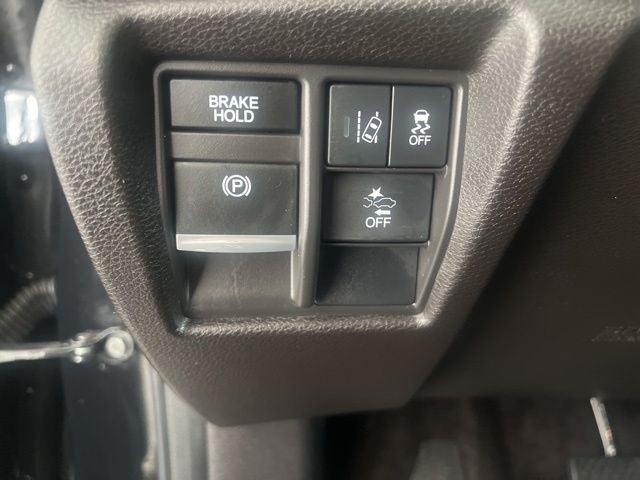 2018 Acura MDX 3.5L SH-AWD