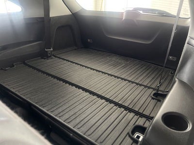 2018 Acura MDX 3.5L SH-AWD