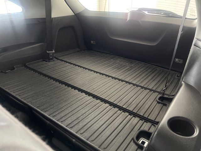 2018 Acura MDX 3.5L SH-AWD