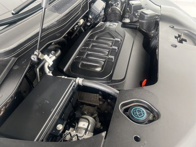 2018 Acura MDX 3.5L SH-AWD