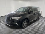 2018 Acura MDX 3.5L SH-AWD