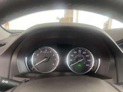 2018 Acura MDX 3.5L SH-AWD