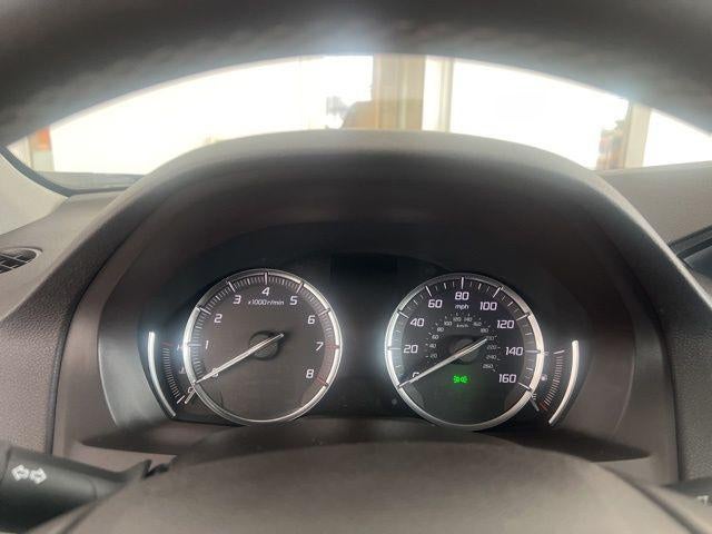 2018 Acura MDX 3.5L SH-AWD