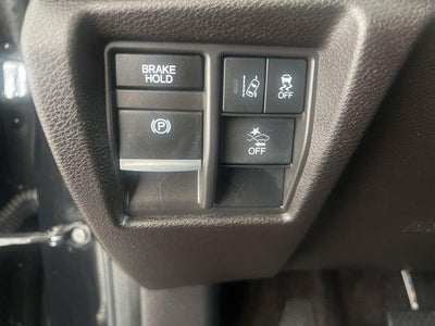 2018 Acura MDX 3.5L SH-AWD