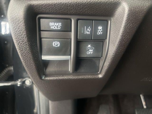 2018 Acura MDX 3.5L SH-AWD