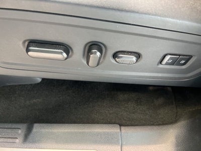 2017 Lincoln Navigator Select