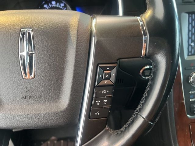 2017 Lincoln Navigator Select