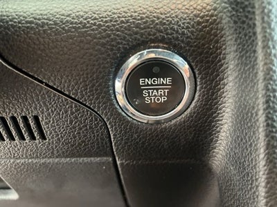 2017 Lincoln Navigator Select