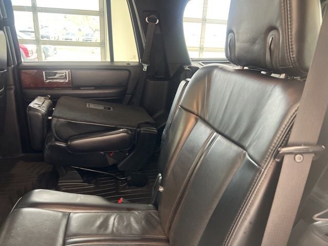 2017 Lincoln Navigator Select