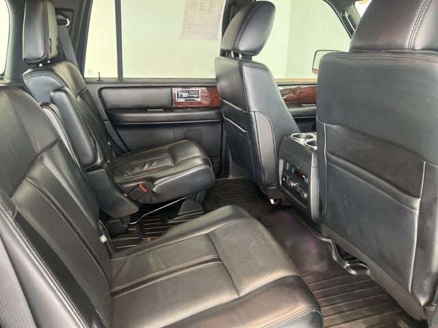 2017 Lincoln Navigator Select