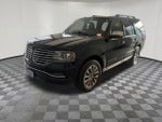 2017 Lincoln Navigator Select